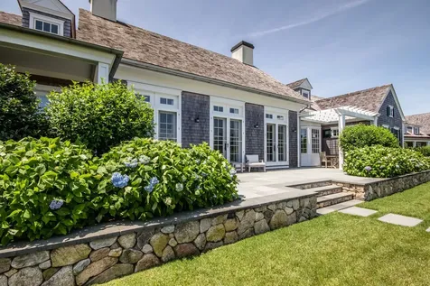 34 Field Club Drive Edgartown MA 02539