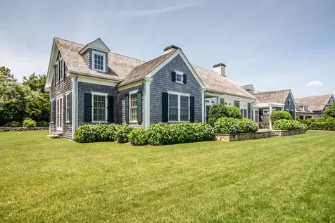 34 Field Club Drive Edgartown MA 02539
