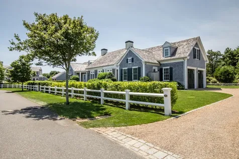 34 Field Club Drive Edgartown MA 02539