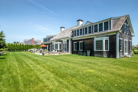 34 Field Club Drive Edgartown MA 02539
