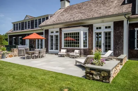 34 Field Club Drive Edgartown MA 02539