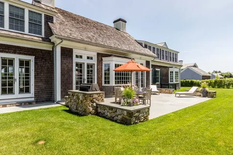 34 Field Club Drive Edgartown MA 02539