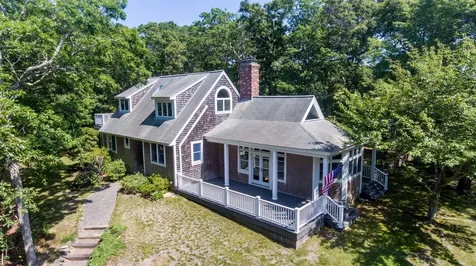 226 Golf Club Road Vineyard Haven MA 02568