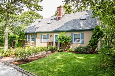17 Flamingo Drive Edgartown MA 02539