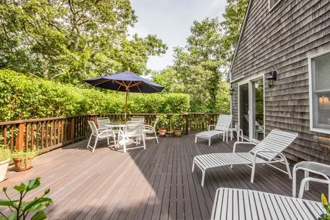 17 Flamingo Drive Edgartown MA 02539