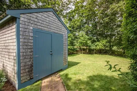 17 Flamingo Drive Edgartown MA 02539