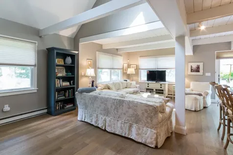 17 Flamingo Drive Edgartown MA 02539