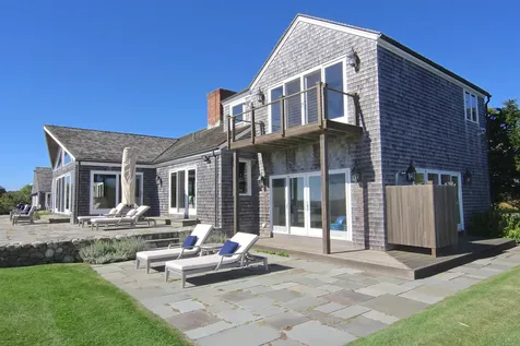 59 & 61 Butlers Cove Road Edgartown MA 02539