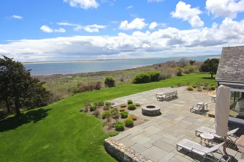59 & 61 Butlers Cove Road Edgartown MA 02539