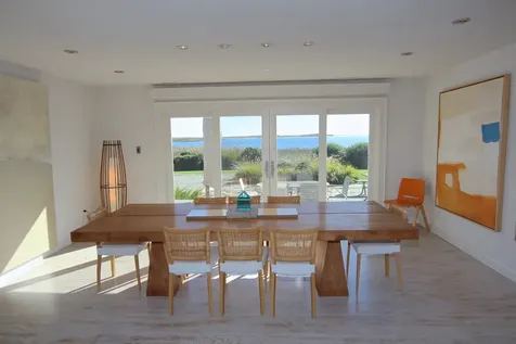 59 & 61 Butlers Cove Road Edgartown MA 02539