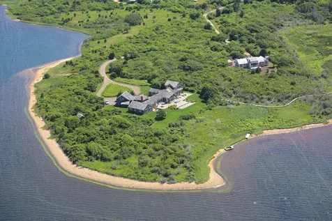 59 & 61 Butlers Cove Road Edgartown MA 02539