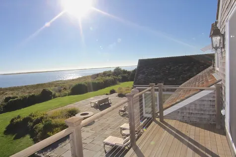 59 & 61 Butlers Cove Road Edgartown MA 02539