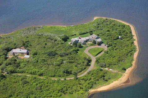 59 & 61 Butlers Cove Road Edgartown MA 02539