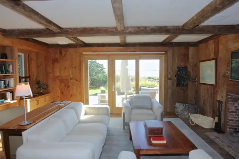 59 & 61 Butlers Cove Road Edgartown MA 02539