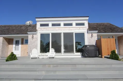 59 & 61 Butlers Cove Road Edgartown MA 02539