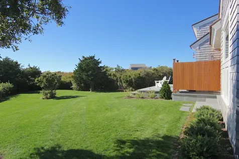 59 & 61 Butlers Cove Road Edgartown MA 02539