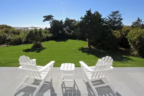 59 & 61 Butlers Cove Road Edgartown MA 02539