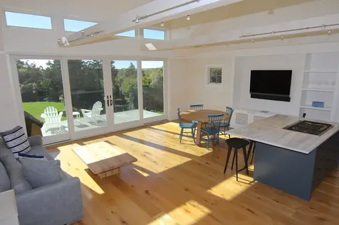 59 & 61 Butlers Cove Road Edgartown MA 02539