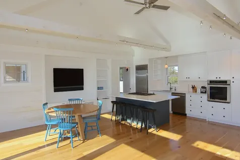 59 & 61 Butlers Cove Road Edgartown MA 02539