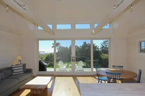 59 & 61 Butlers Cove Road Edgartown MA 02539