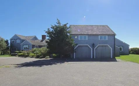 59 & 61 Butlers Cove Road Edgartown MA 02539