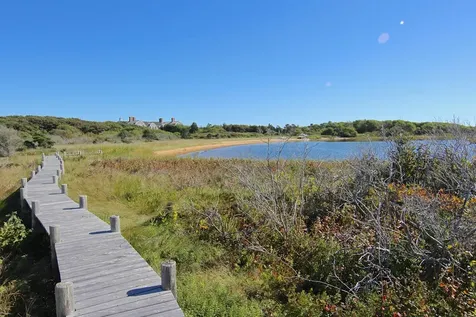 59 & 61 Butlers Cove Road Edgartown MA 02539