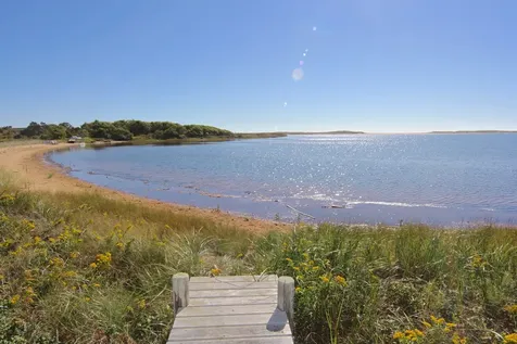 59 & 61 Butlers Cove Road Edgartown MA 02539