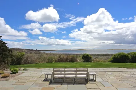 59 & 61 Butlers Cove Road Edgartown MA 02539