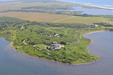 59 & 61 Butlers Cove Road Edgartown MA 02539
