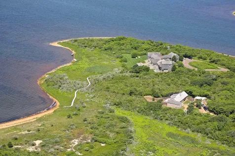 59 & 61 Butlers Cove Road Edgartown MA 02539