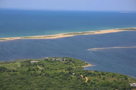 59 & 61 Butlers Cove Road Edgartown MA 02539