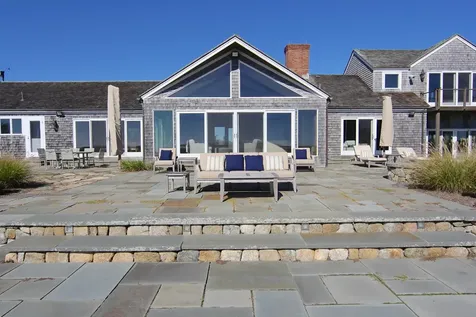 59 & 61 Butlers Cove Road Edgartown MA 02539