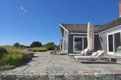 59 & 61 Butlers Cove Road Edgartown MA 02539