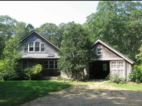 33 West Sound Lane Vineyard Haven MA 02568