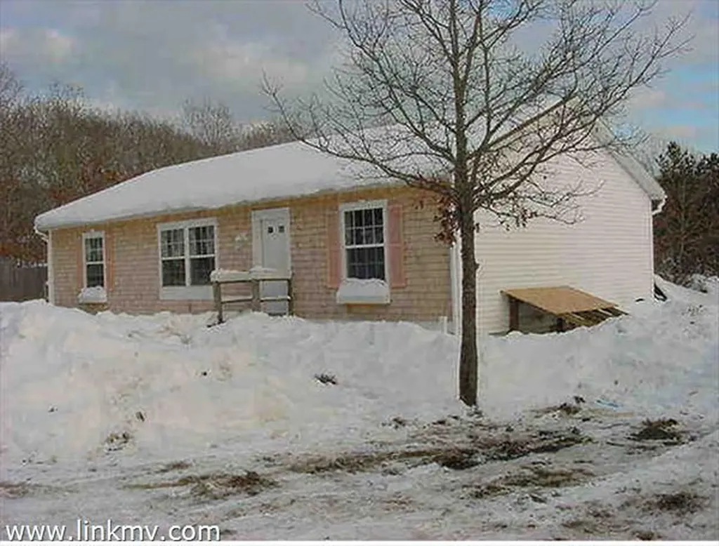 51 Twentieth Street South Edgartown MA 02539