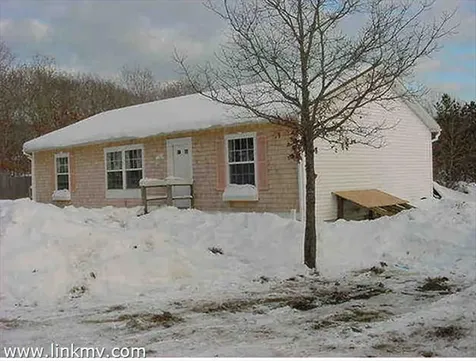 51 Twentieth Street South Edgartown MA 02539