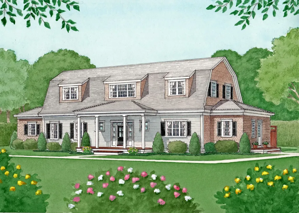 5 Jordan Way Edgartown MA 02539