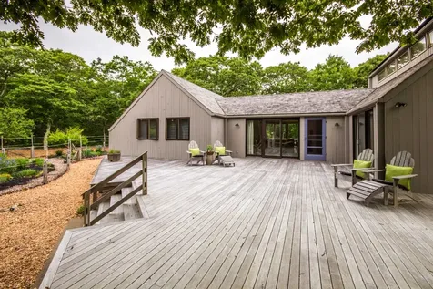 24 South Roger Road Edgartown MA 02539