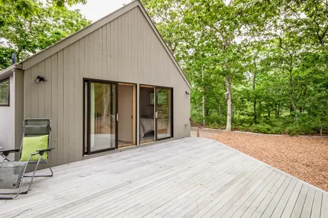 24 South Roger Road Edgartown MA 02539