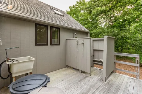 24 South Roger Road Edgartown MA 02539
