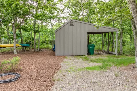 24 South Roger Road Edgartown MA 02539