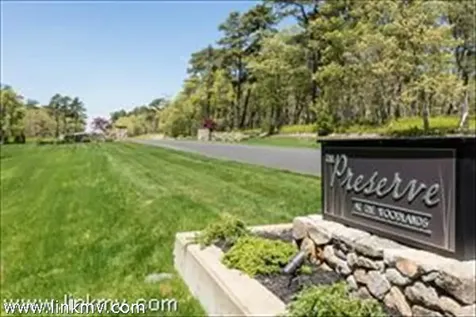 18 Paddock Road (Lot #8) Oak Bluffs MA 02557