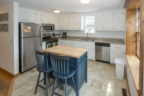 7 Vickers Street Edgartown MA 02539