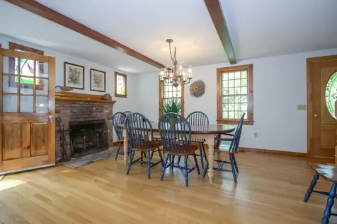 7 Vickers Street Edgartown MA 02539