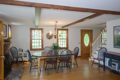 7 Vickers Street Edgartown MA 02539