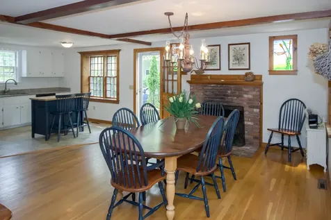 7 Vickers Street Edgartown MA 02539