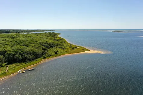 71 Kanomika Road Edgartown MA 02539