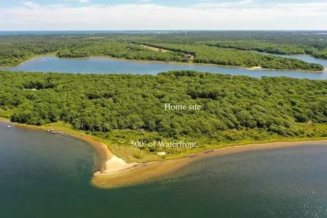 71 Kanomika Road Edgartown MA 02539