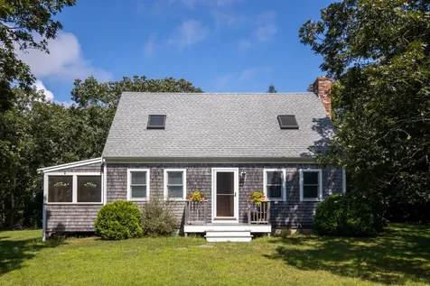 1 Forest Circle Edgartown MA 02539