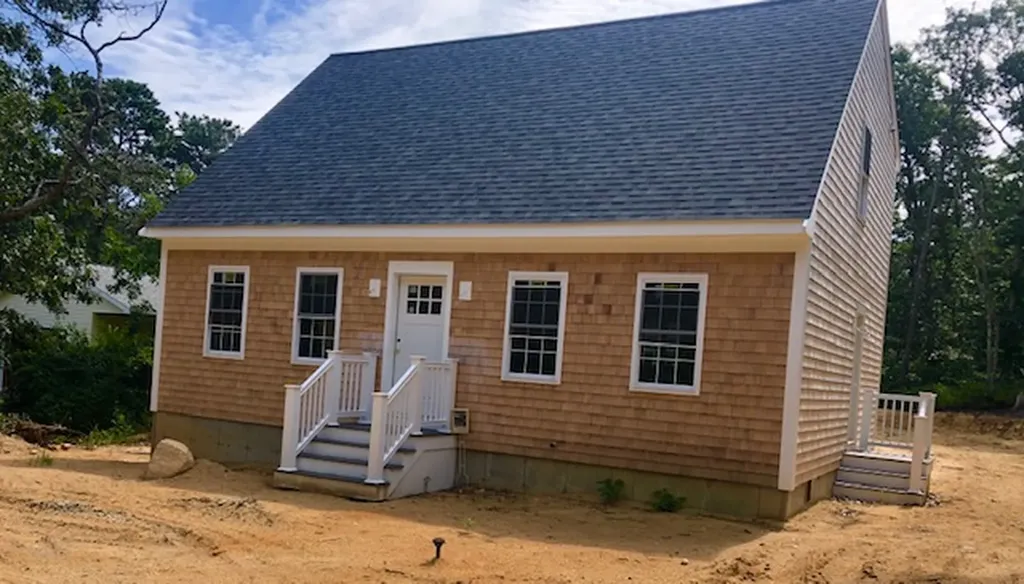 29 Nineteenth Street Edgartown MA 02539